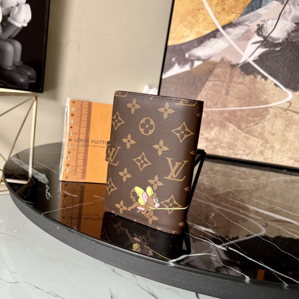 ルイヴィトン財布スーパーコピー398-6